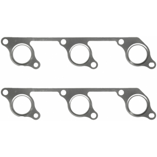 Auspuffkrümmerdichtung - Exhaust Gasket  Ford 4,0 97-01